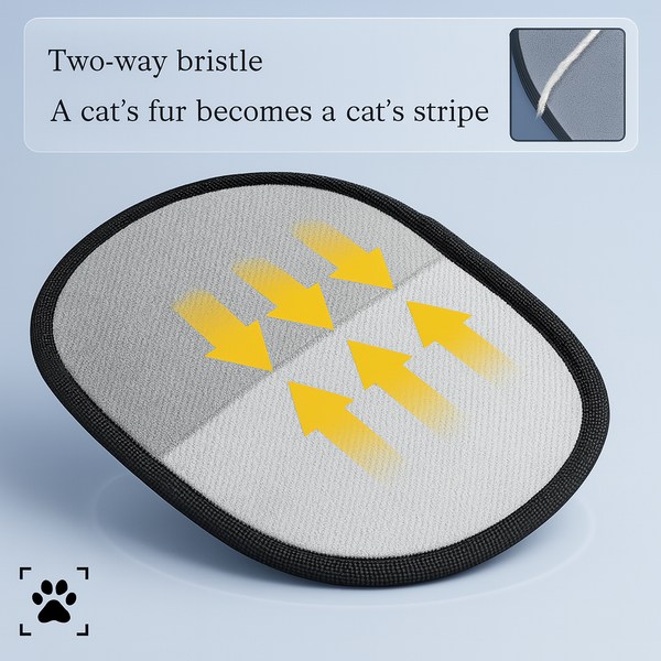 Elifur™ Premium Pet Hair Removal Glove