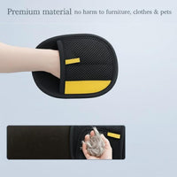 Elifur™ Premium Pet Hair Removal Glove